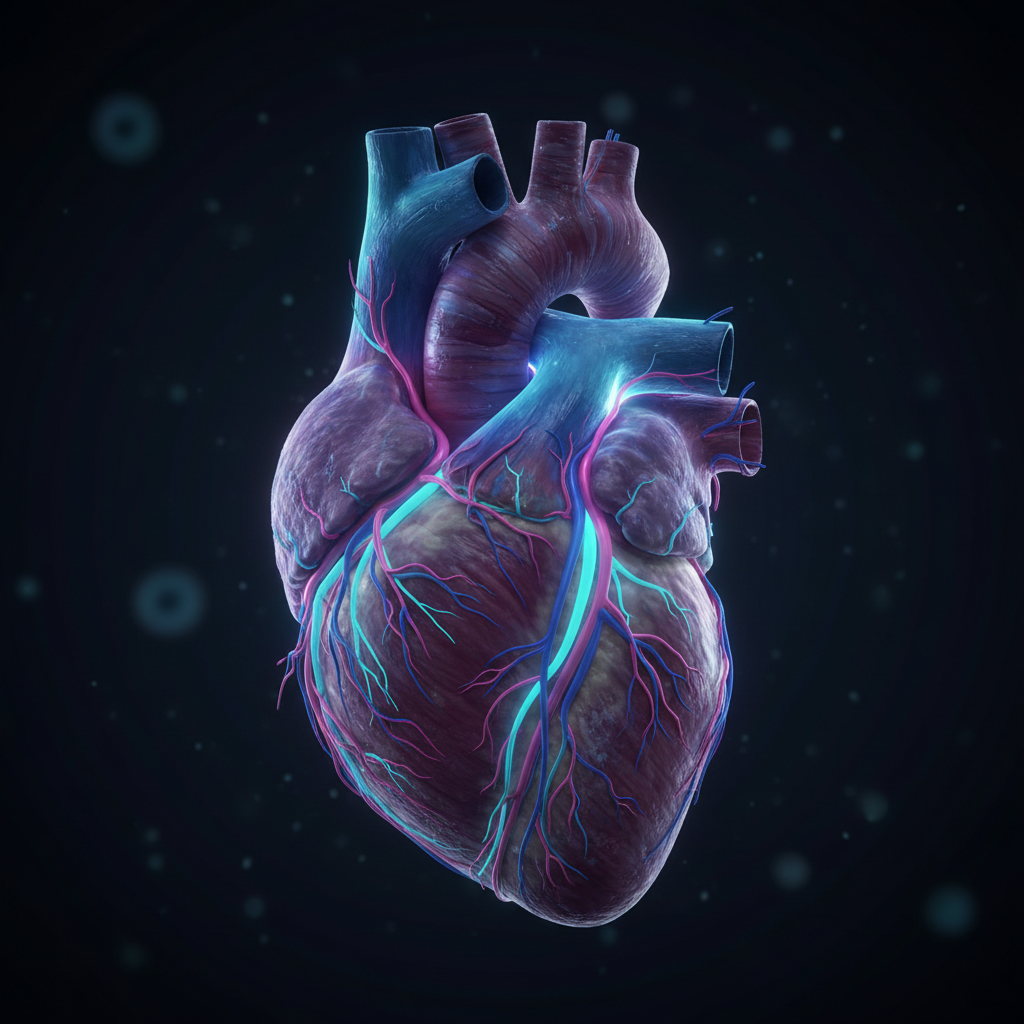 اثر داروی والزارتان | valsartan بر روی قلب.