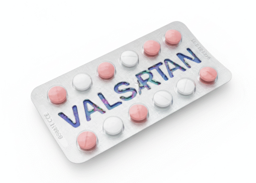 داروی والزارتان یا والسارتان، یک داروی معروف برای کنترل فشار خون است. valsartan فشار رگ ها کنتر می کند